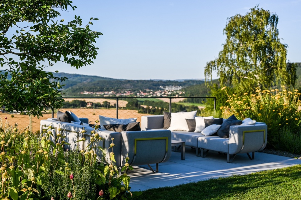 Limitless garden by Atelier Partero