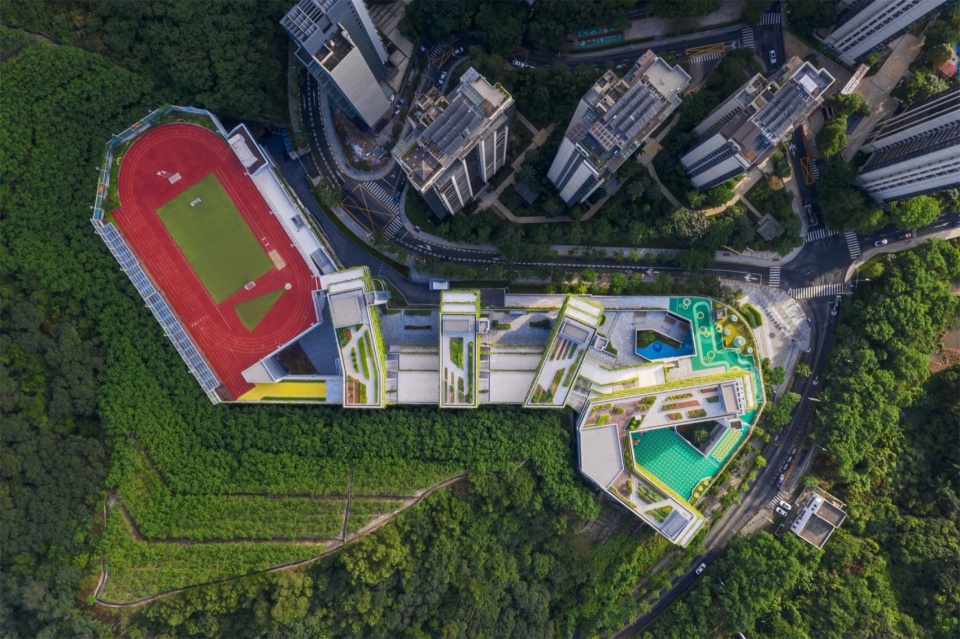 Qiaoxiang School of Shenzhen Futian Experimental Education Group