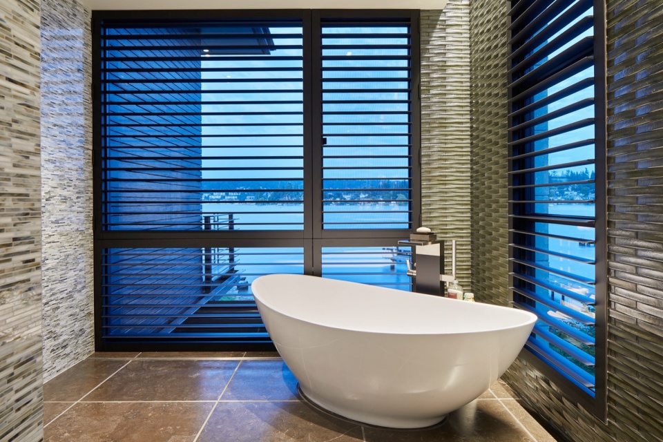 The Point Washington by Kor Architects