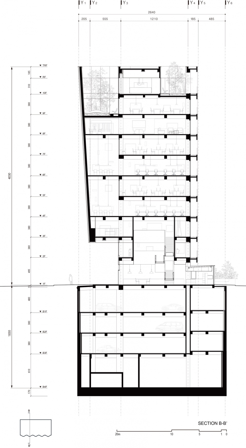 W MISSION Behet Bondzio Lin Architekten