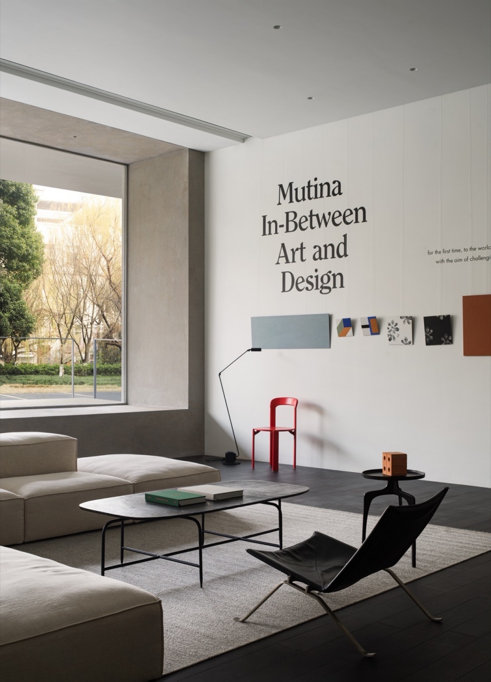 mutina