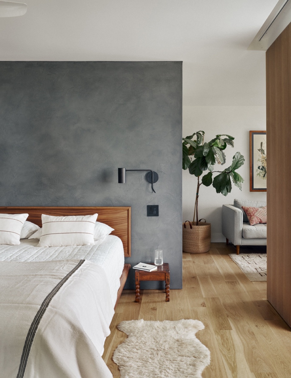 roam ranch by baldridge architects
