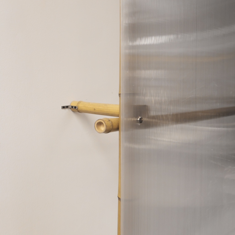 90 houhaihui pop up store by ruhaus studio
