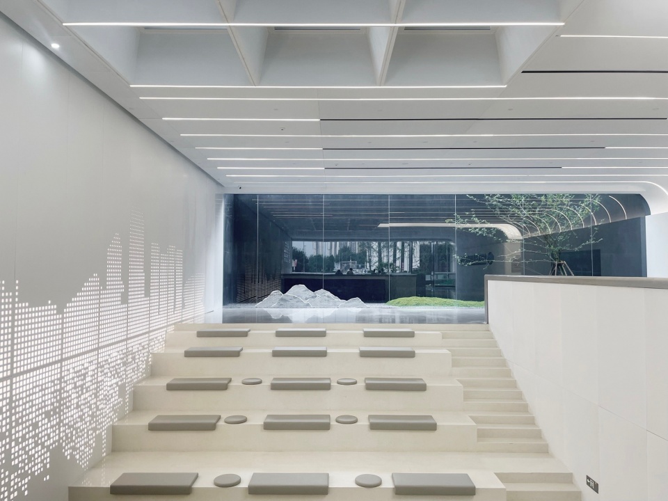CHINA MCC5 GROUP SCIENCE AND TECHNOLOGY CENTER