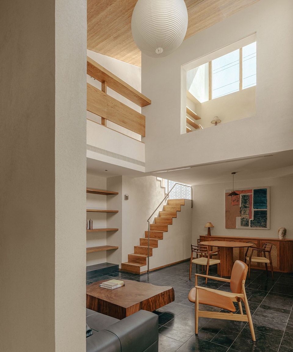 Mother s House Beijing by CPLUS