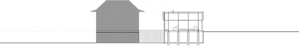 Scott Street Interlocking Signal Tower Generator by RDHA