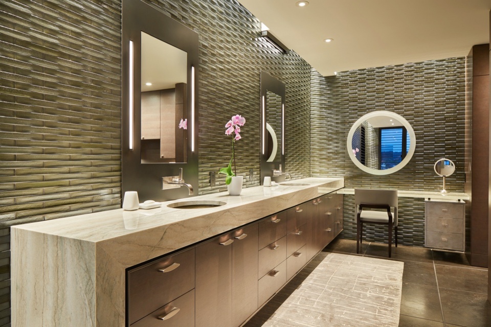 The Point Washington by Kor Architects