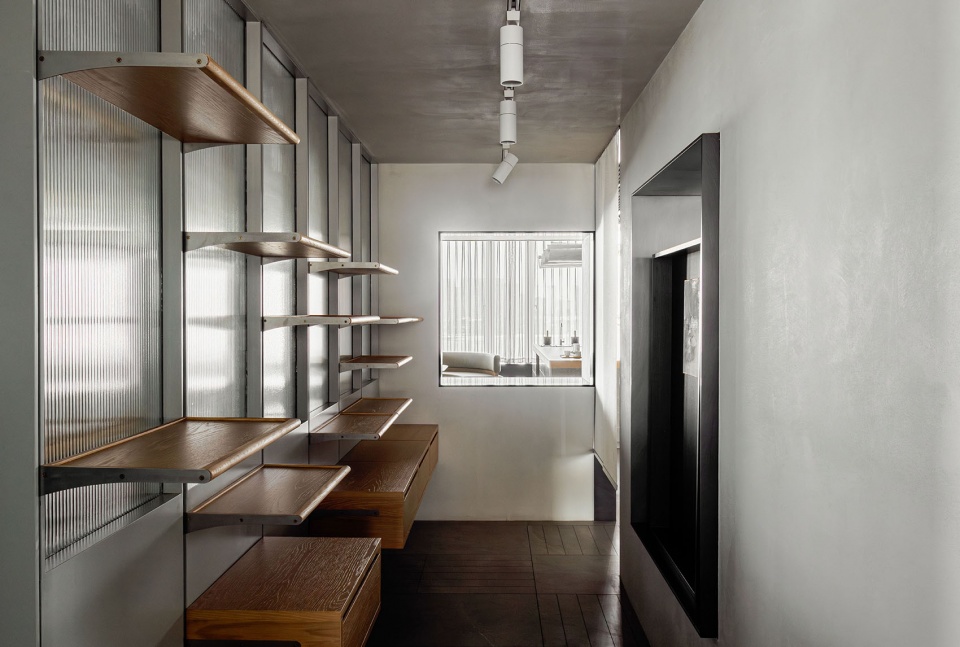 basao office by neutra architects