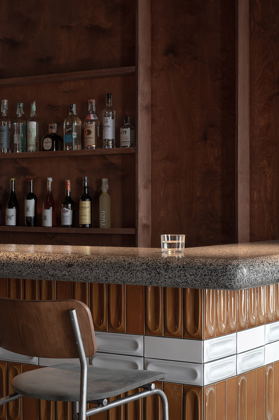 bursa bar by nastia mirzoyan