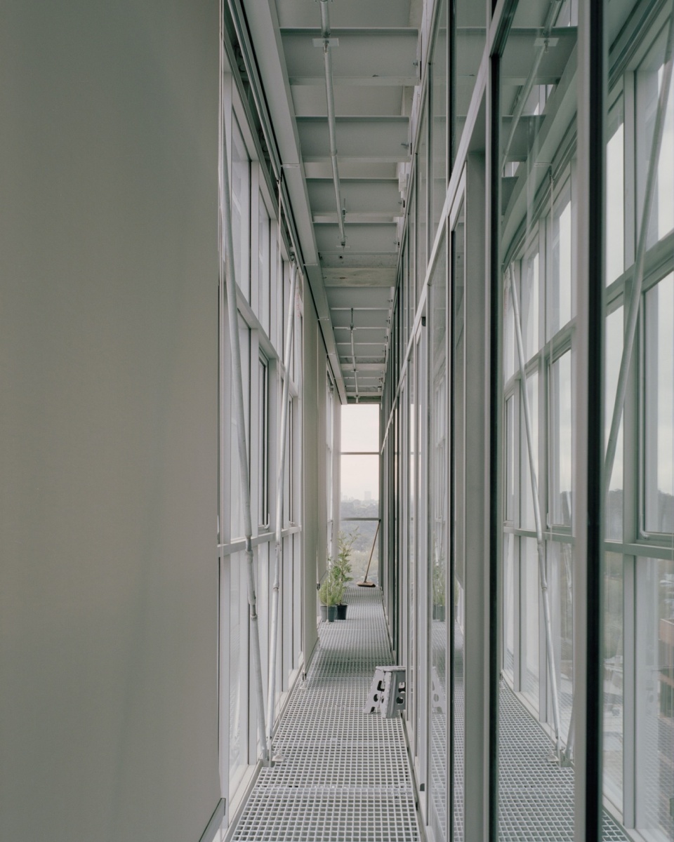 116 Rokeby by Carr