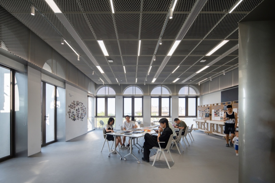 A4 LUXEHILLS MUSEUM RENOVATION