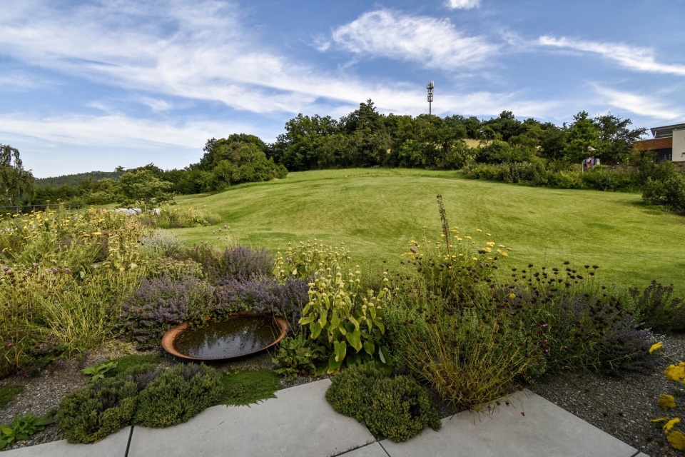 Limitless garden by Atelier Partero