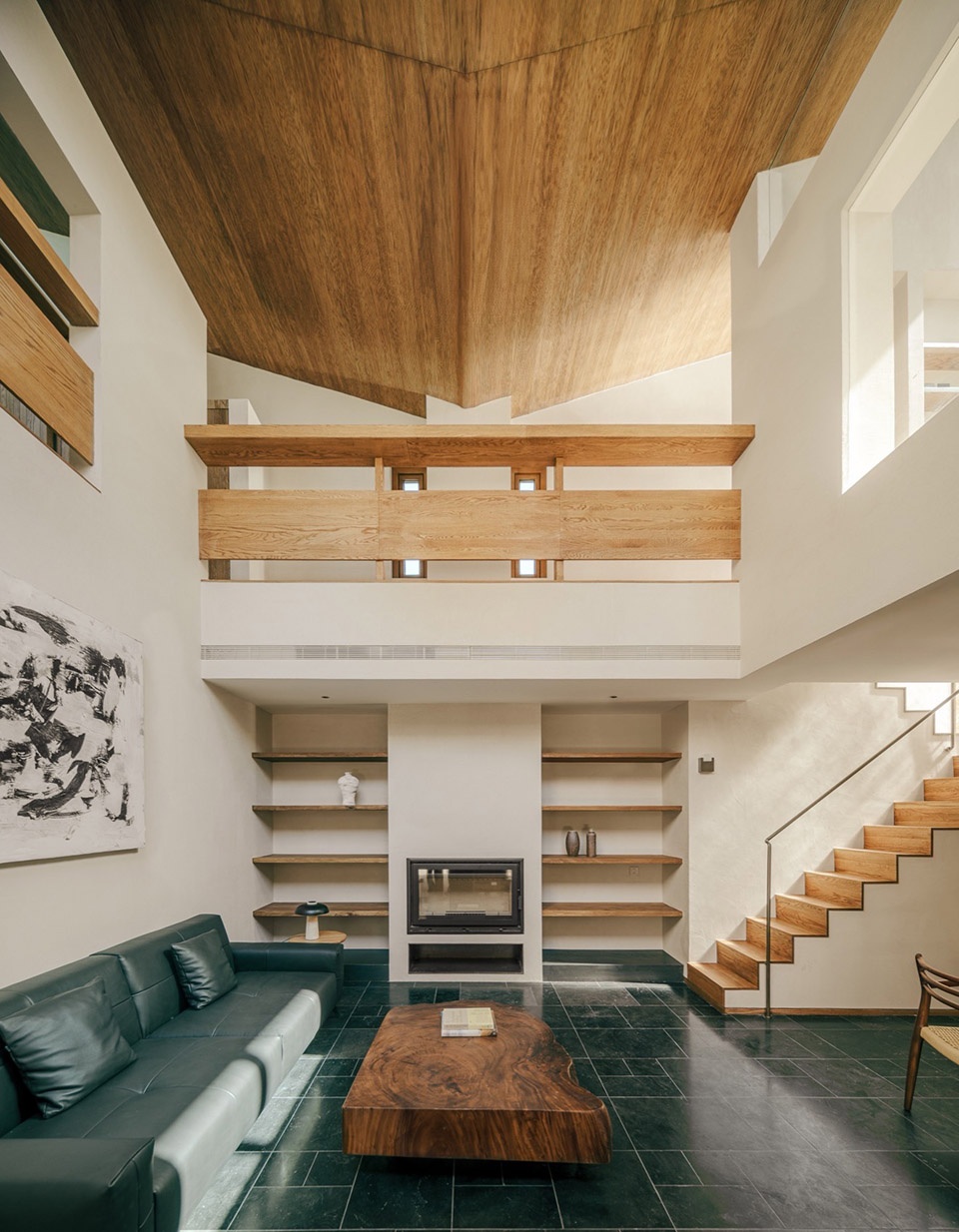 Mother s House Beijing by CPLUS