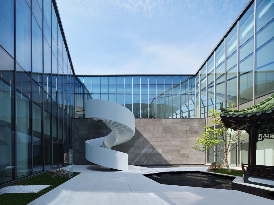 Wuxi Charity Museum