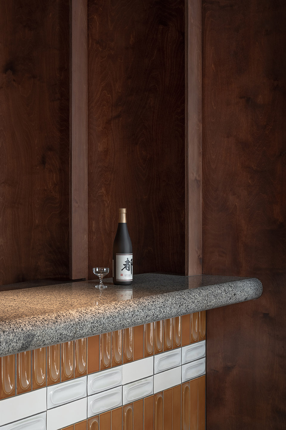 bursa bar by nastia mirzoyan