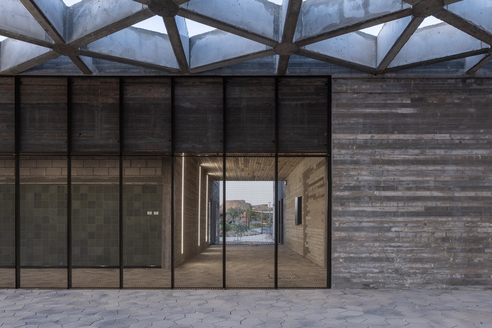 midbarium by a lerman architects