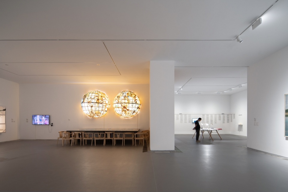 A4 LUXEHILLS MUSEUM RENOVATION