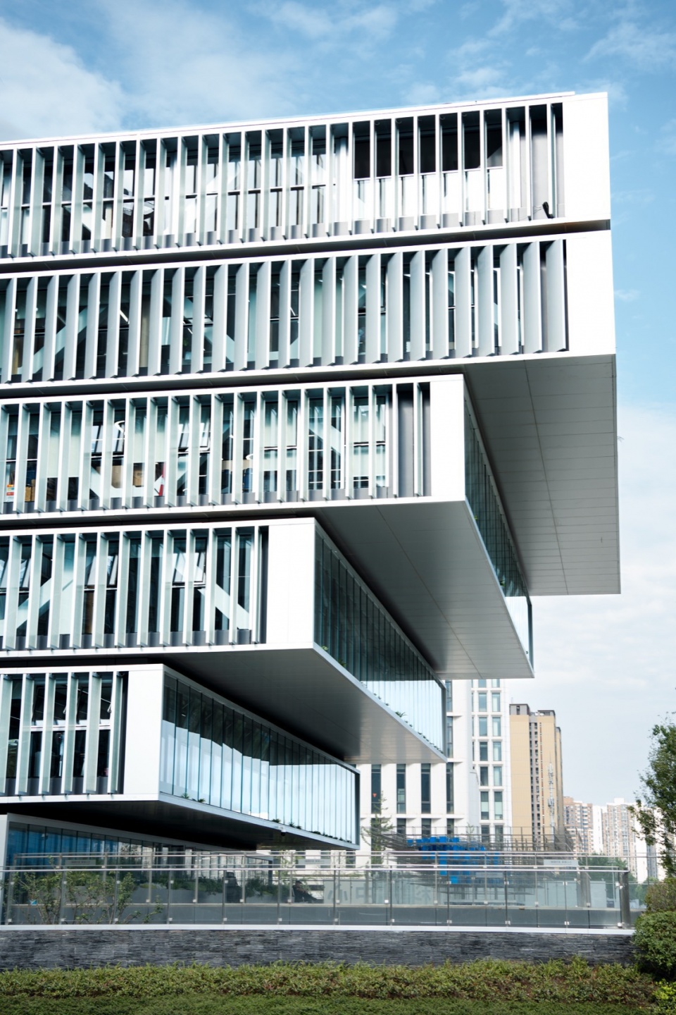CHINA MCC5 GROUP SCIENCE AND TECHNOLOGY CENTER