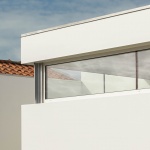 Oliveirinha墓地建筑，葡萄牙 / Sónia Cruz Arquitectura