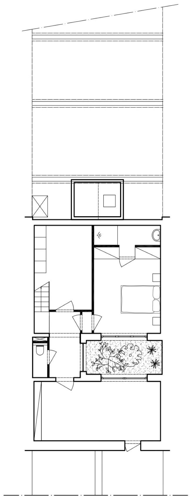 Dailly Mamout architectes