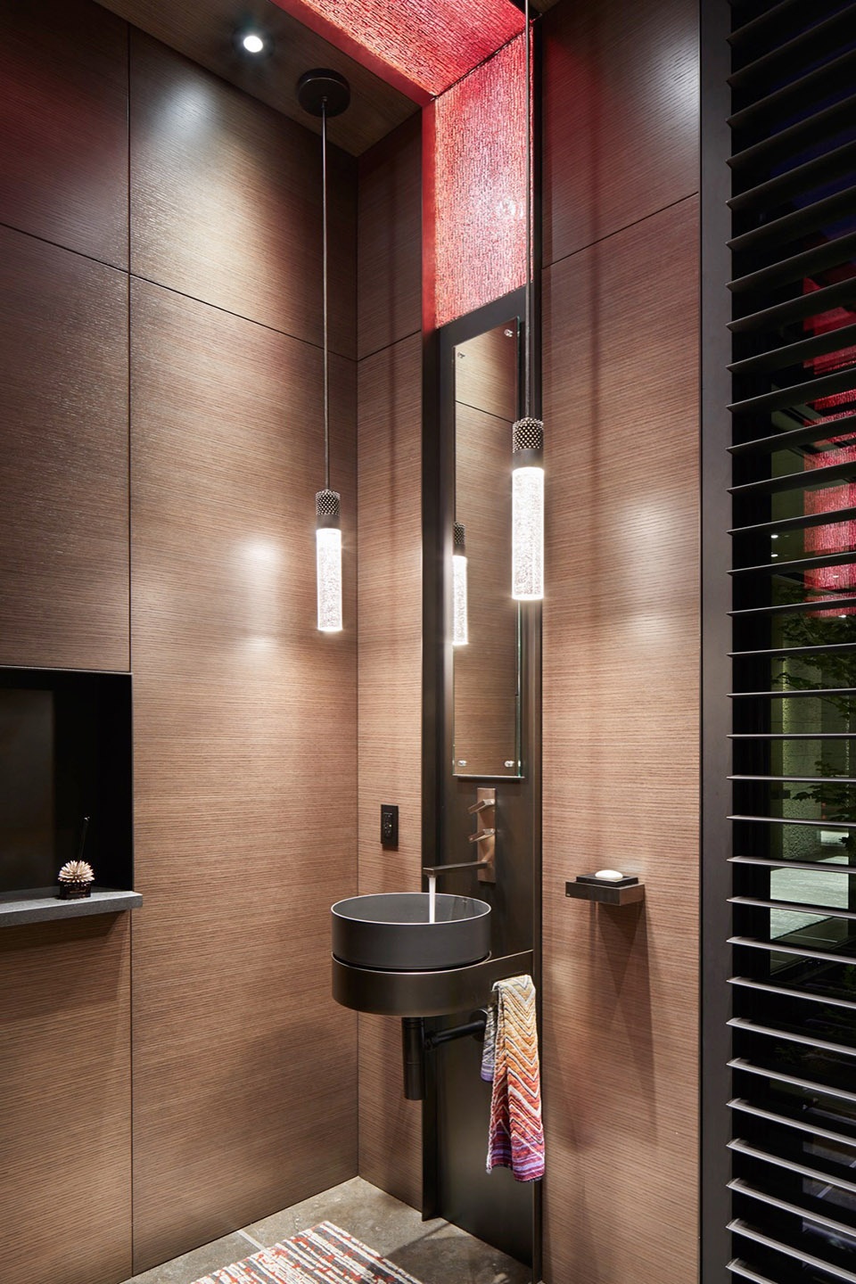The Point Washington by Kor Architects