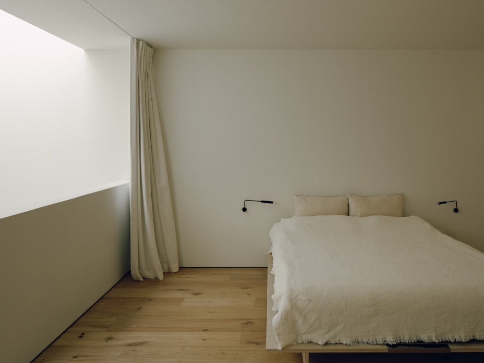 VILLA 1199 in Jinghua china by studio weven
