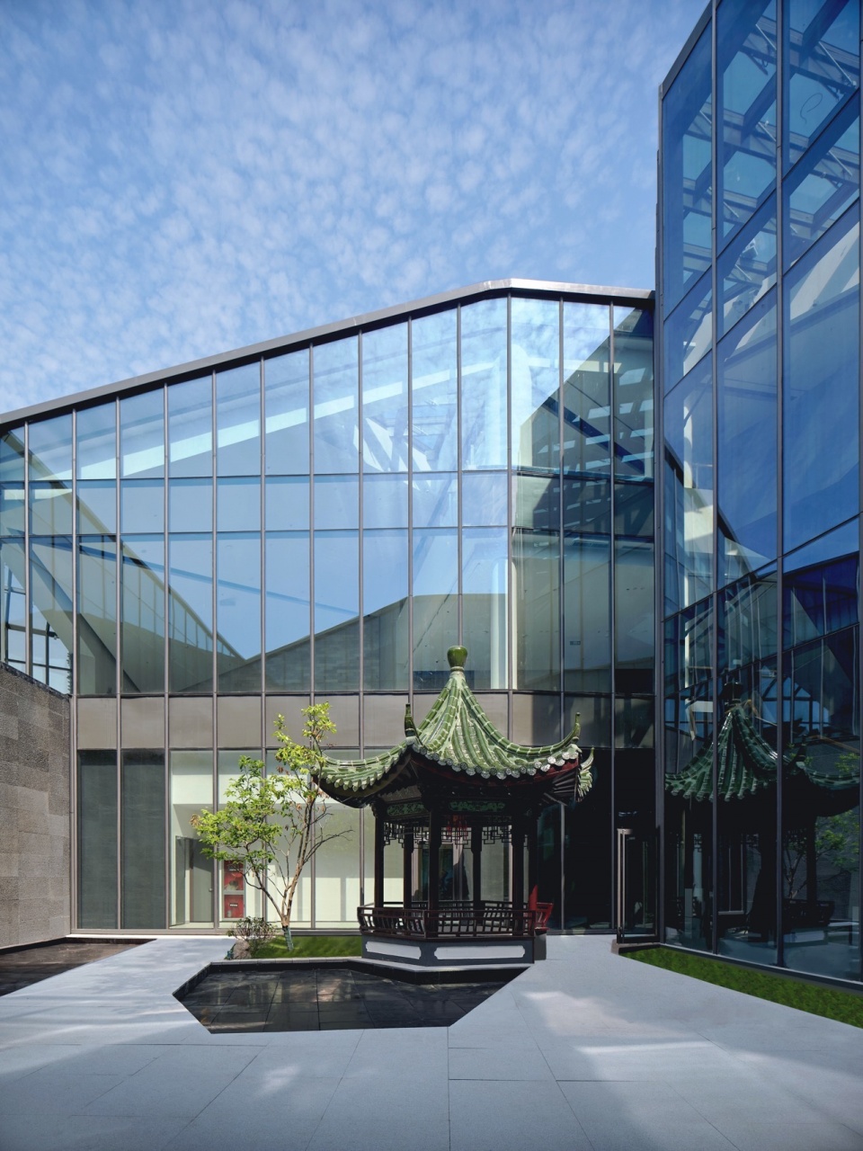 Wuxi Charity Museum