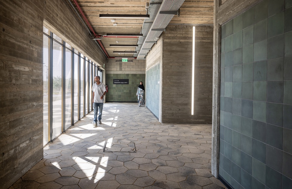 midbarium by a lerman architects