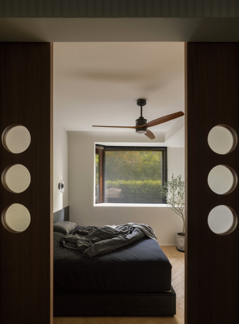 Abu and Muyis Home TSPACE DESIGN studio
