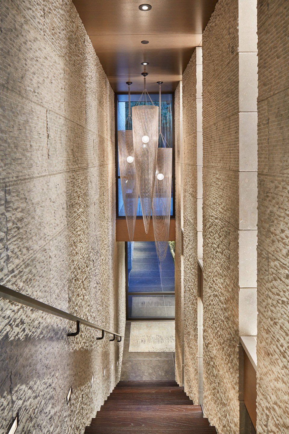 The Point Washington by Kor Architects