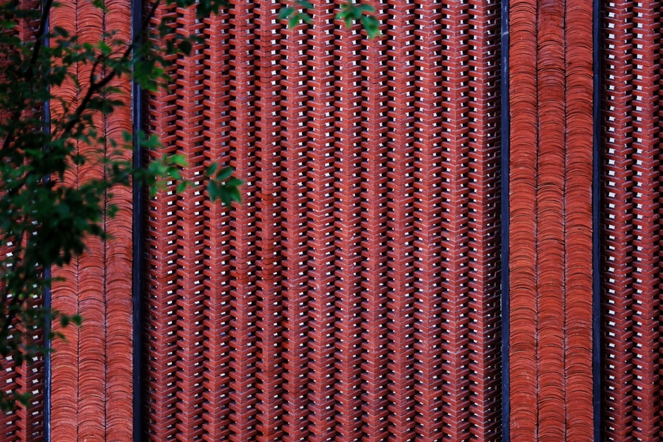 Zhengshun Plaza Landscape Design