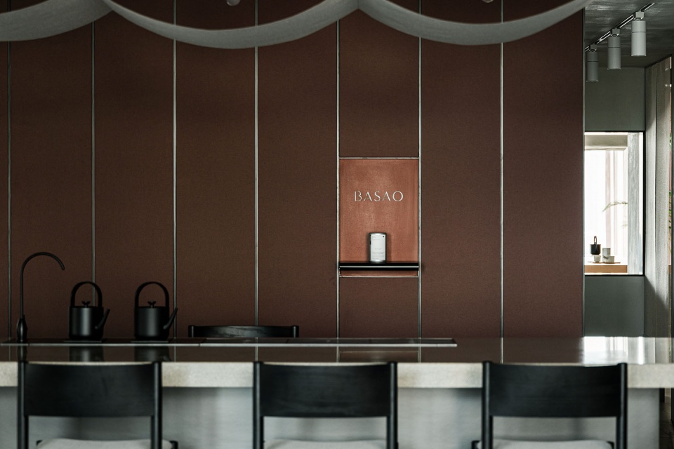 basao office by neutra architects