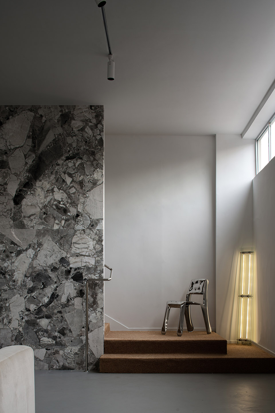 maison joseph flagship store in binjiang by sens architects