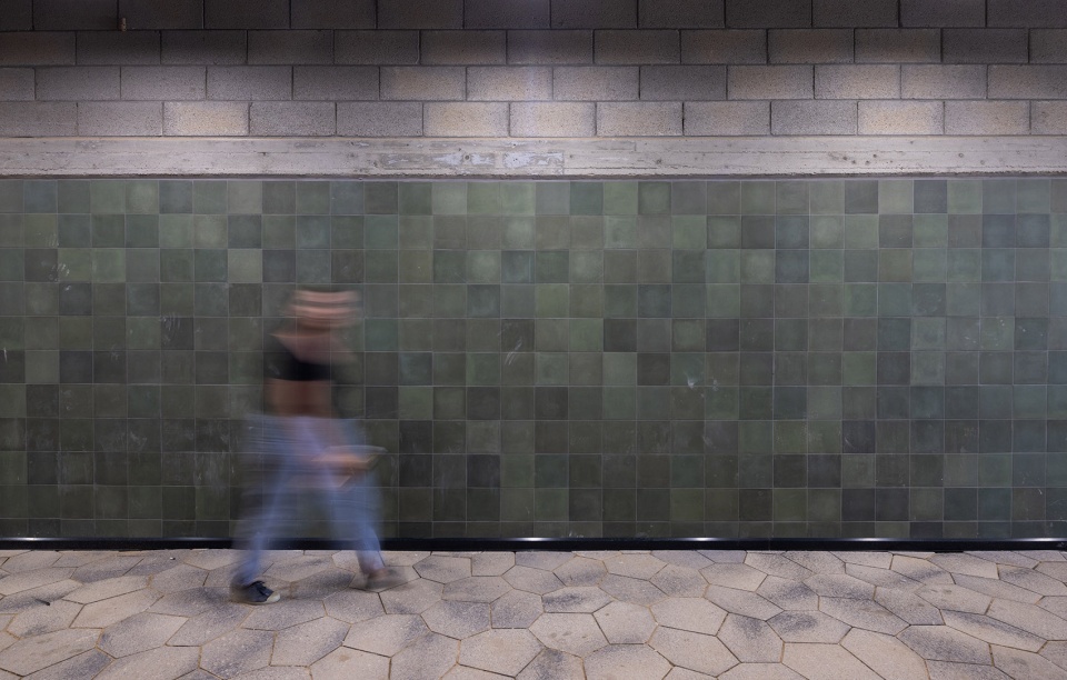 midbarium by a lerman architects