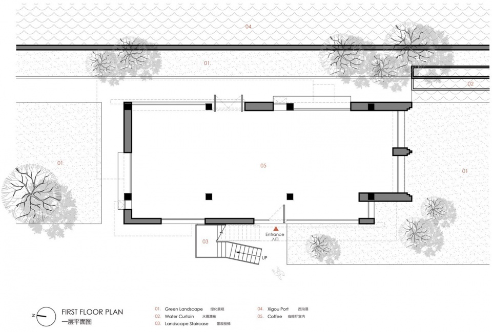 53 EKAtianwu Shanghai by Benzhe Architecture Design