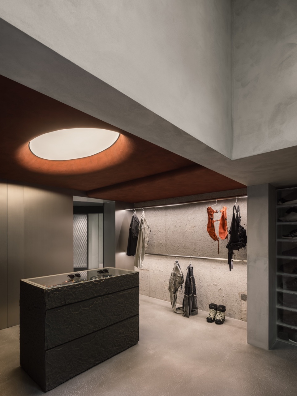 Abu and Muyis Home TSPACE DESIGN studio