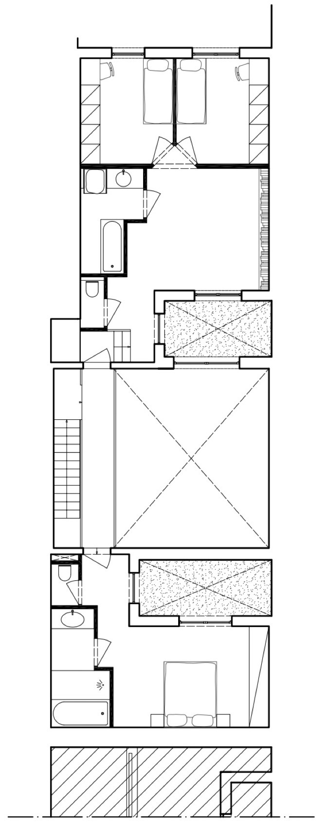 Dailly Mamout architectes