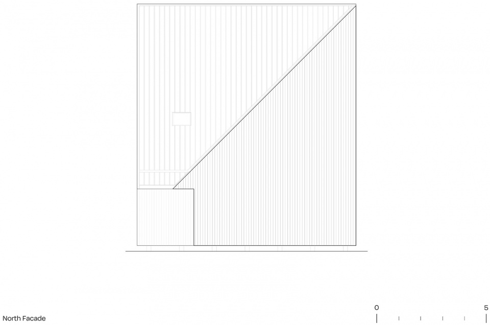 HUMO HOUSE Ivan Bravo architects
