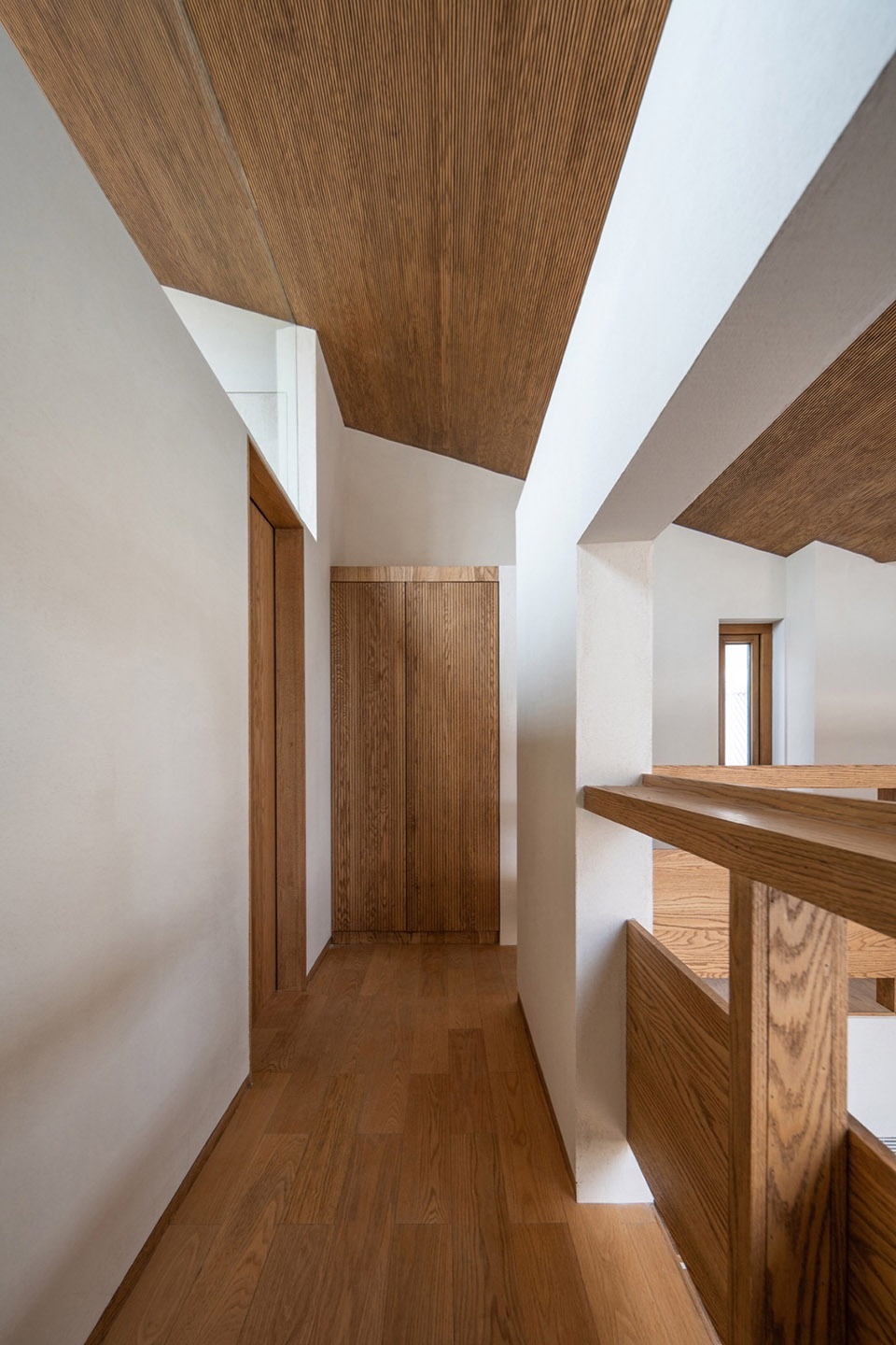 Mother s House Beijing by CPLUS