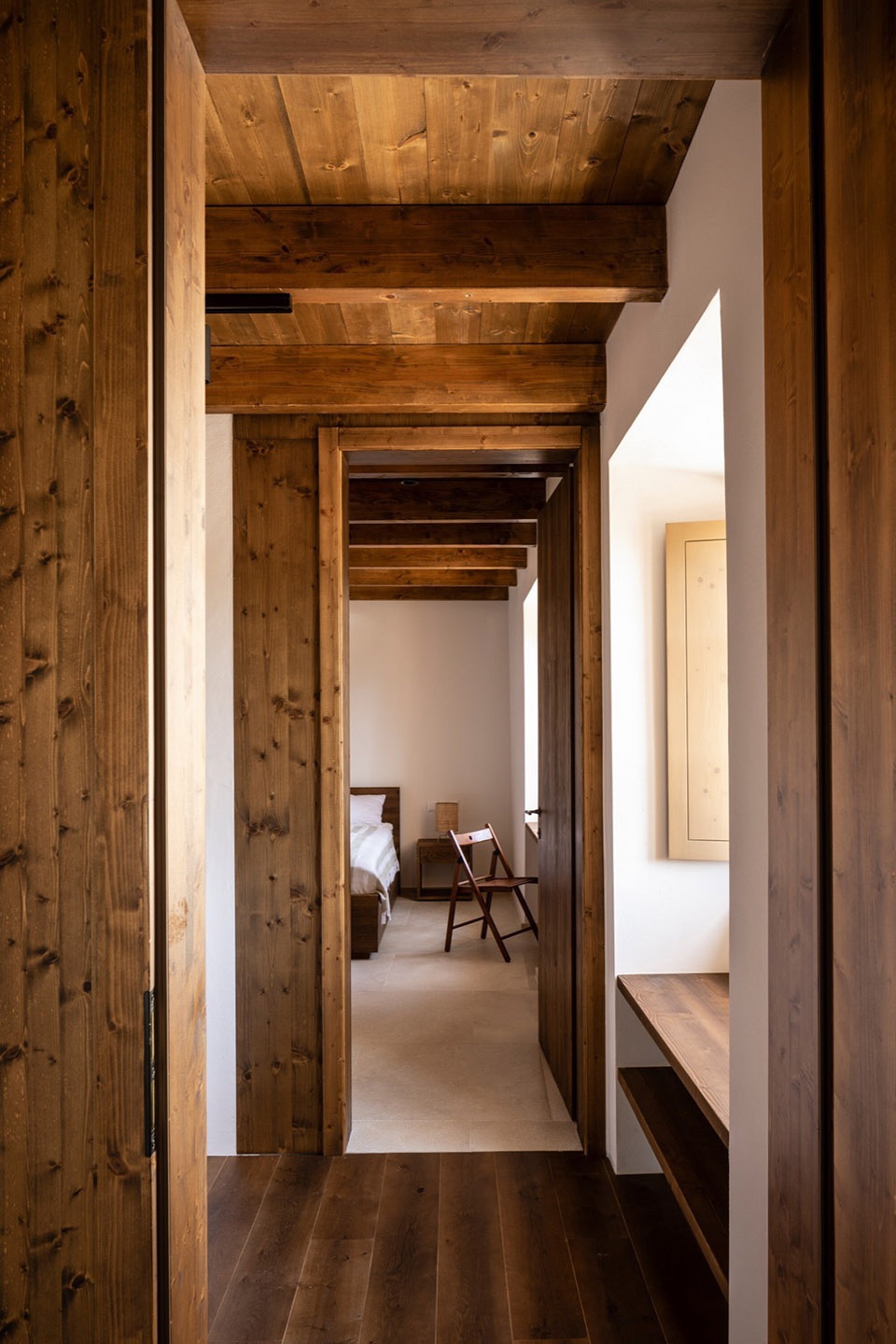 Sa Taronja by BEEF ARCHITEKTI