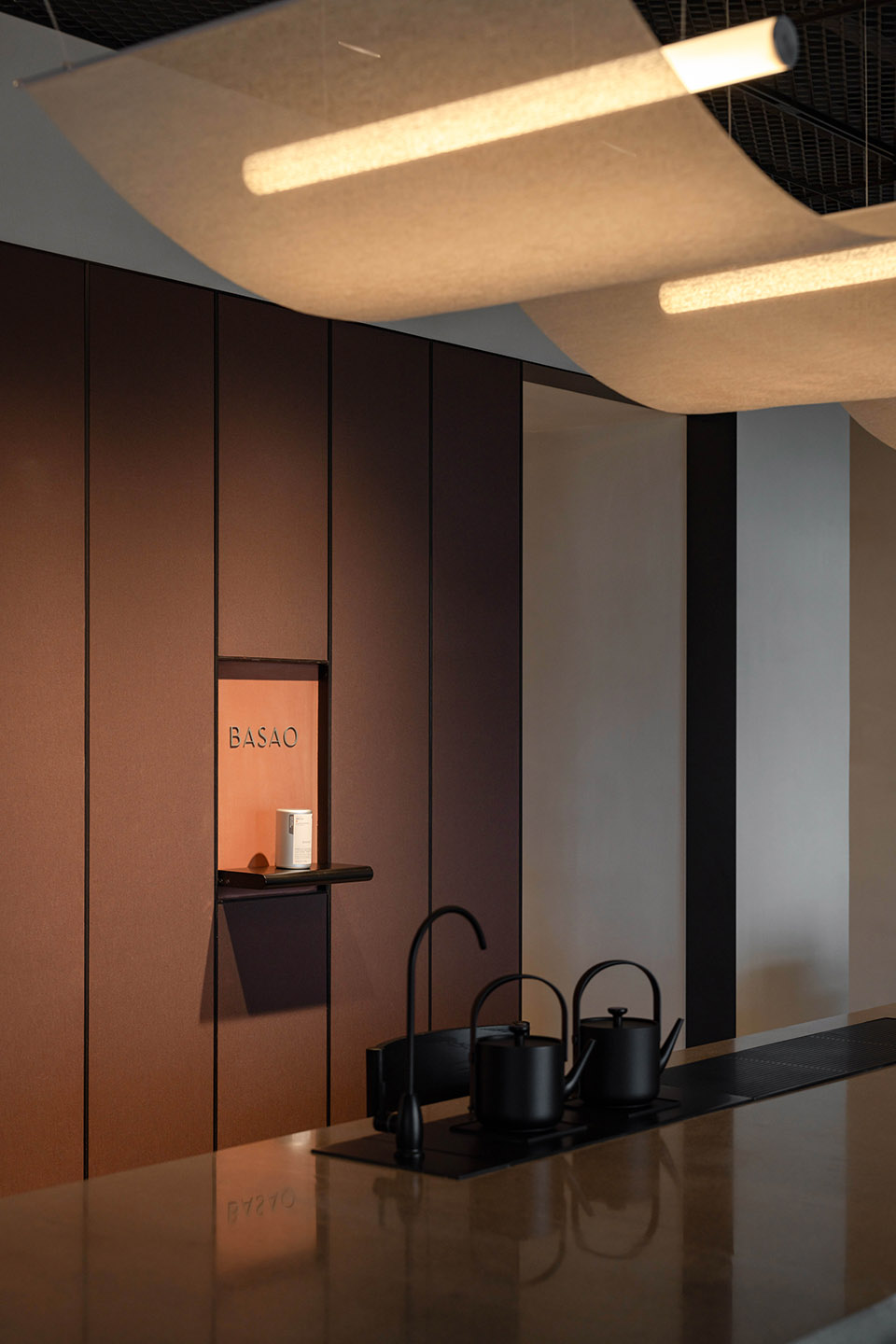 basao office by neutra architects