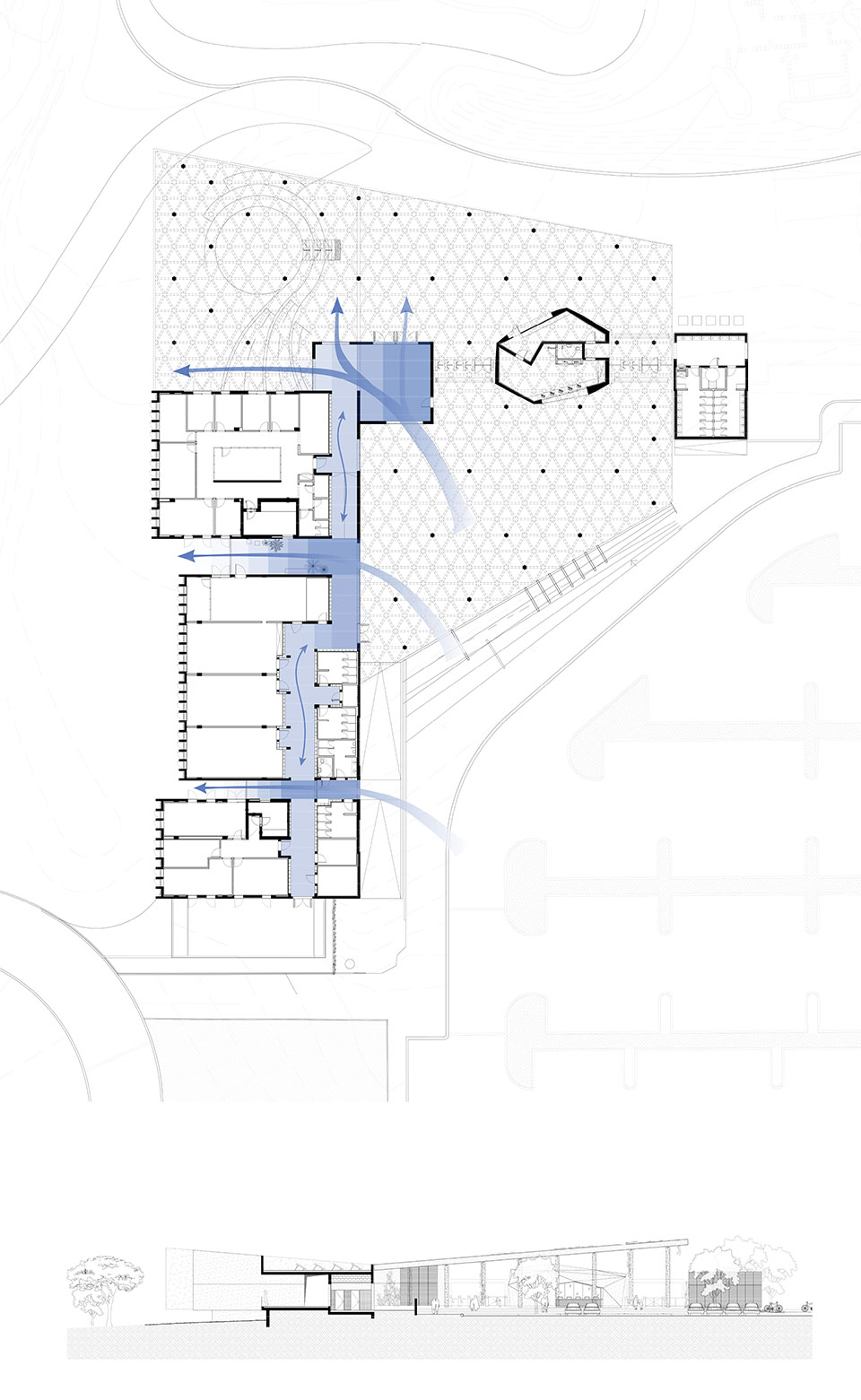 midbarium by a lerman architects