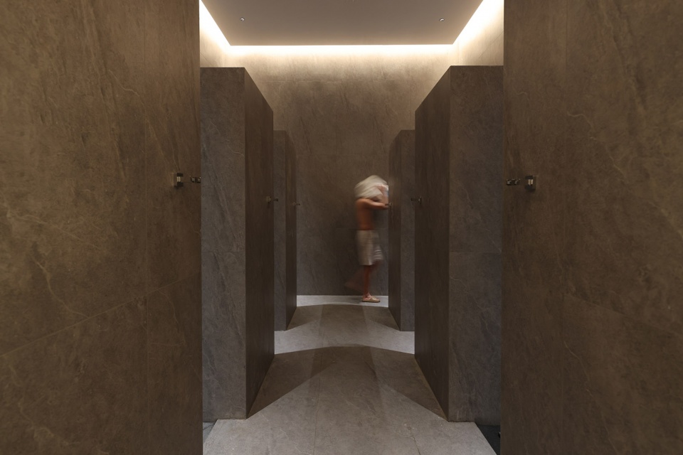 xitang spa in shenzhen by objectender architect