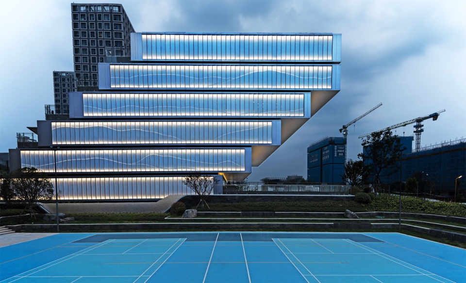 CHINA MCC5 GROUP SCIENCE AND TECHNOLOGY CENTER