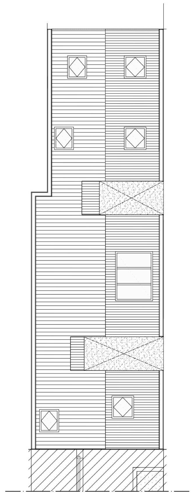 Dailly Mamout architectes
