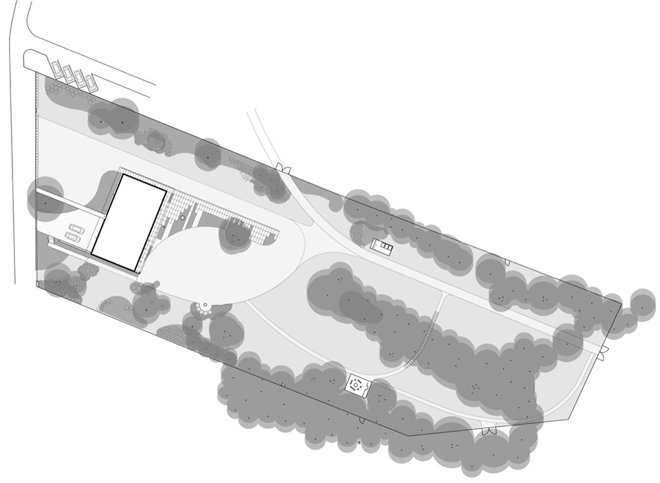 Limitless garden by Atelier Partero