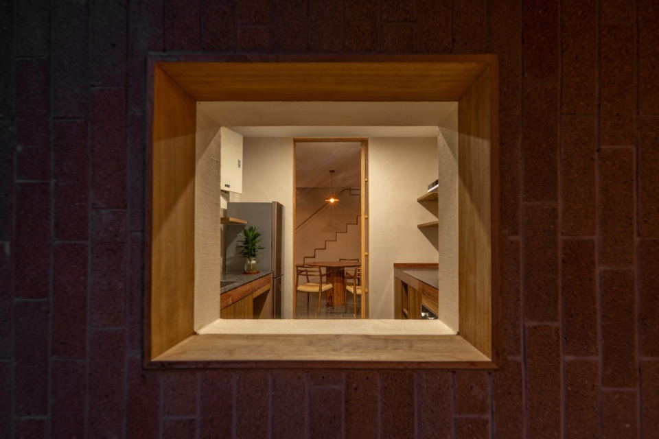 Mother s House Beijing by CPLUS