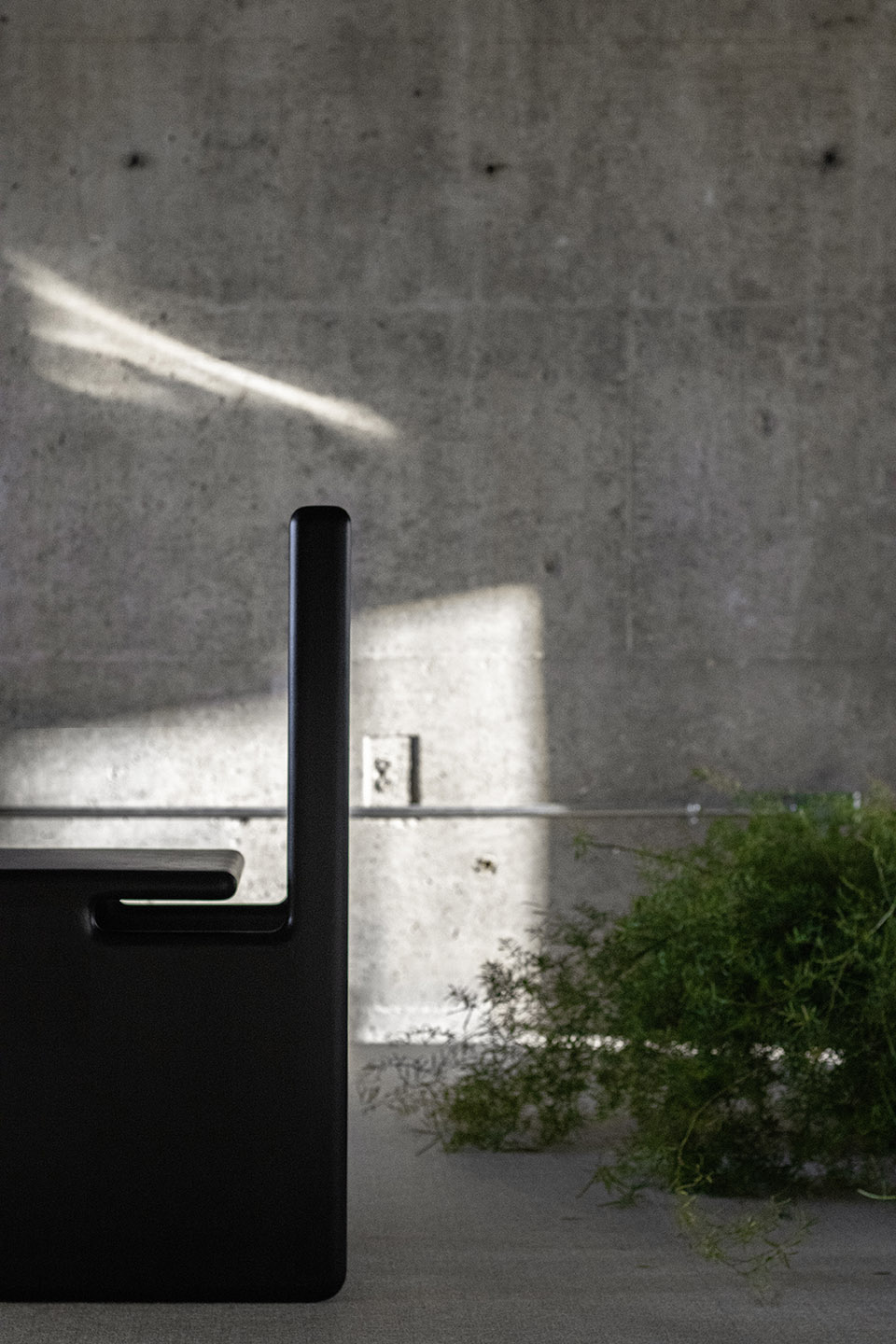 bruj by studio jean verville architectes