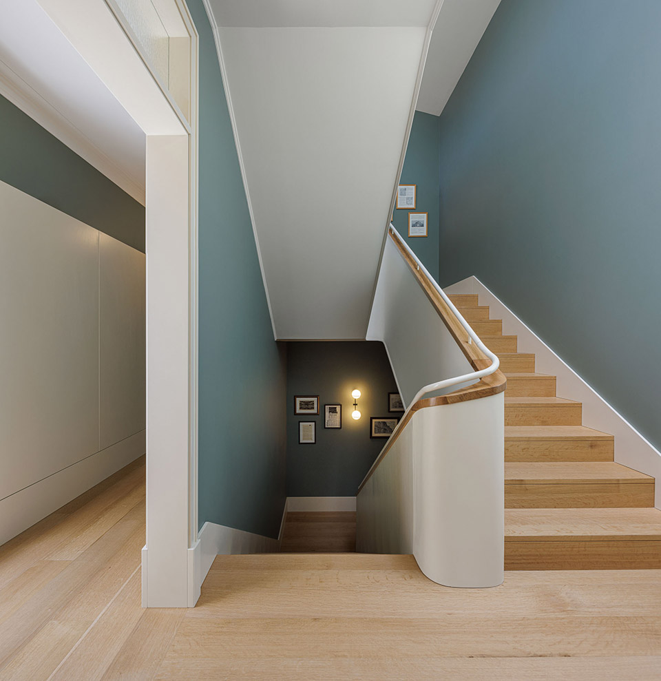 villa theatro by arquitectos aliados lda