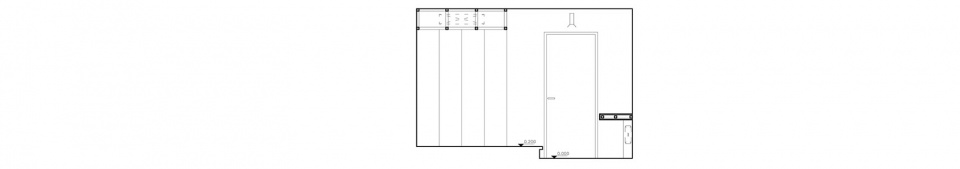 wang jing apartment by luo xiuda